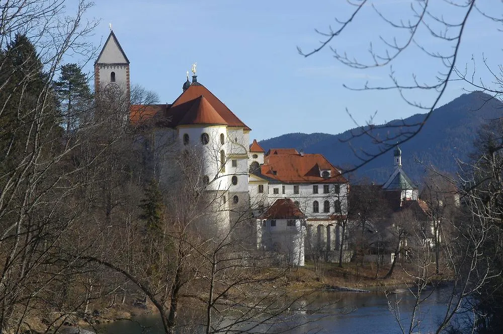 Europarkhotel International Füssen