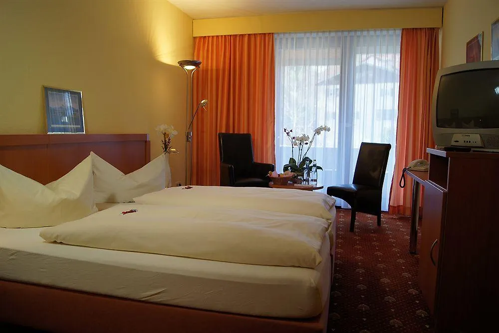 Europarkhotel International Fussen