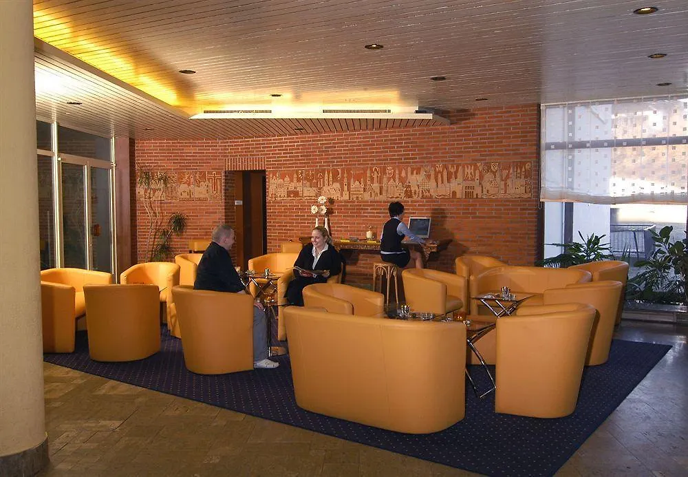 Europarkhotel International Fussen Hotel