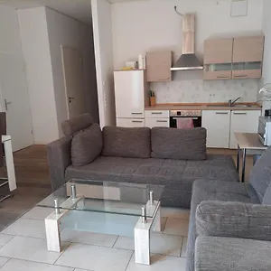  Apartment High-quality In The Heart Of 4 Deutschland