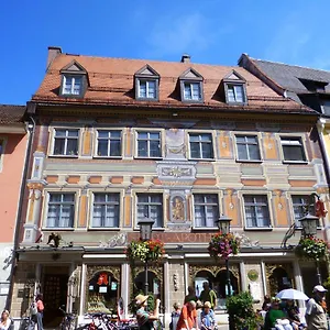 Lucky Ferienwohnung Füssen
