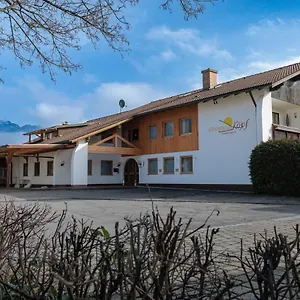 Gaestehaus Koepf Füssen