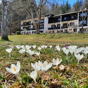 Ruchti - Zeit Fuer Mich Hotel