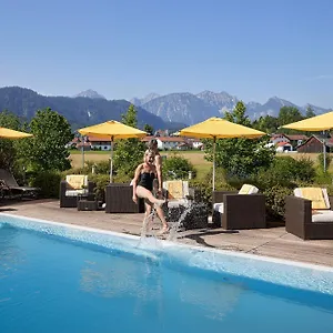 Отель Sommer-haus Am