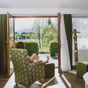 Dreimäderlhaus - Vegetarische Boutique Füssen