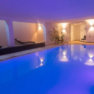 Zum Löwen Hotel Mörfelden-Walldorf