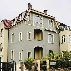  Apartment Residenz Am Dresdner Stadtwald Deutschland