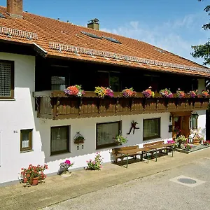 Gastehaus Benedikt Füssen